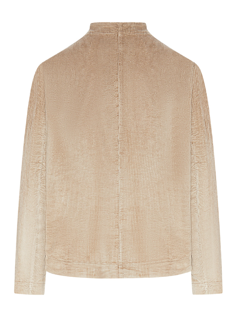 CORDUROY JACKET