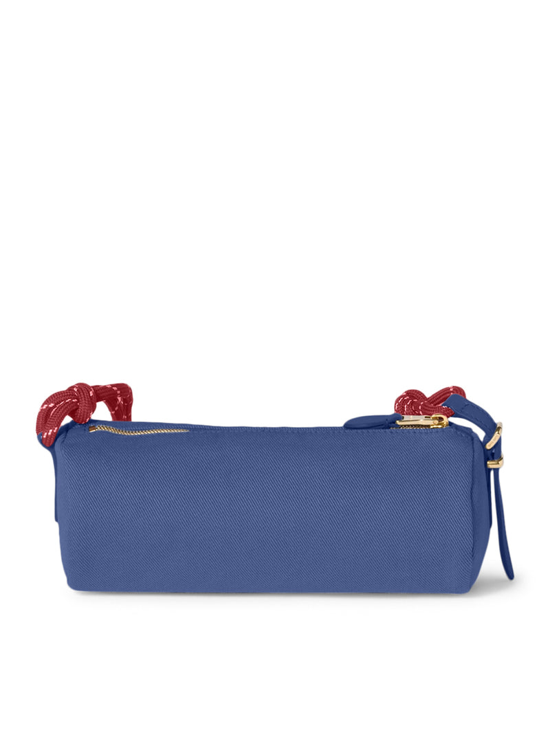 GABARDINE POUCH