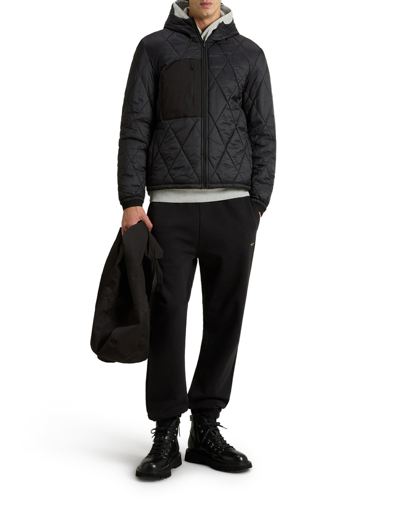 CRESTMONT 3-IN-1 JACKET