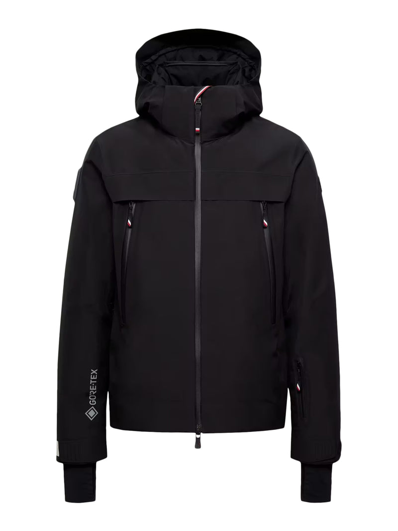 BALMHORN GORE-TEX® INSULATED HOODED SKI JACKET