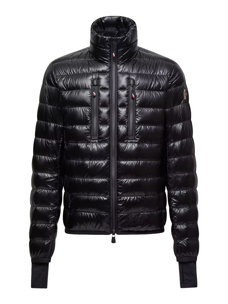 HERS PACKABLE INSULATED SKI JACKET