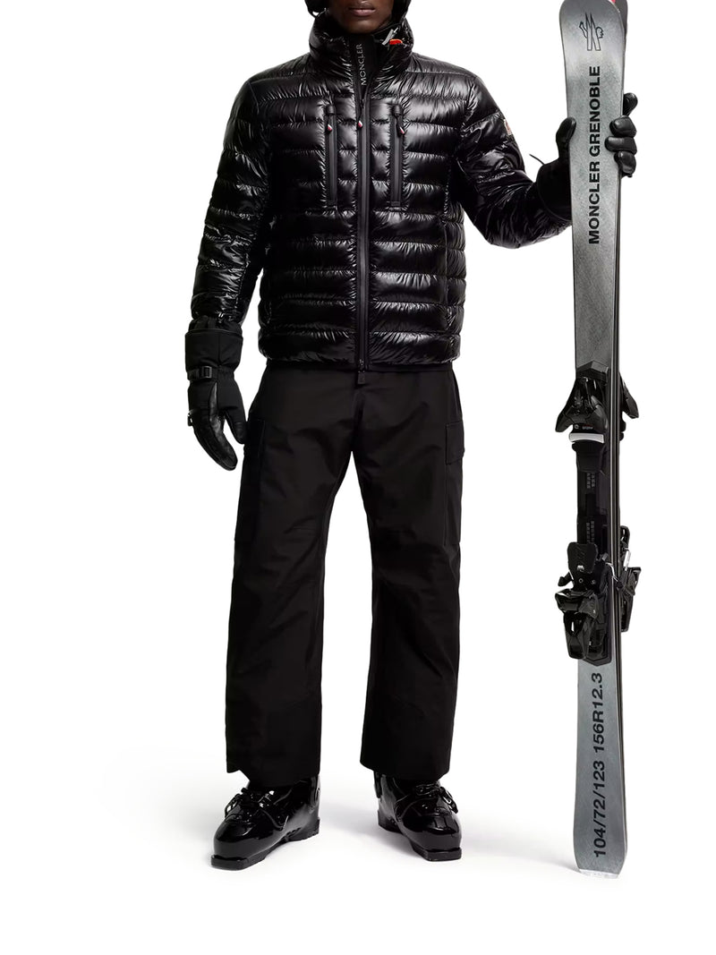 HERS PACKABLE INSULATED SKI JACKET