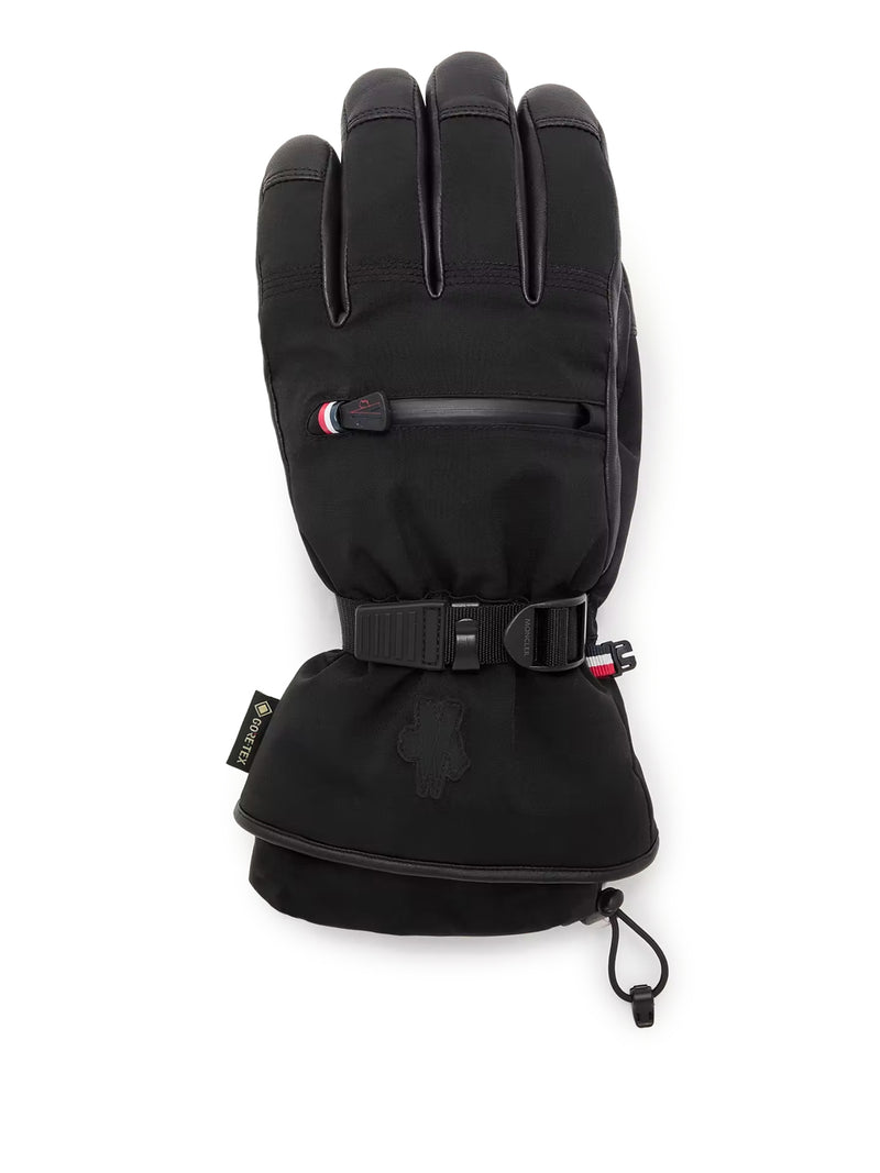 PADDED GLOVES