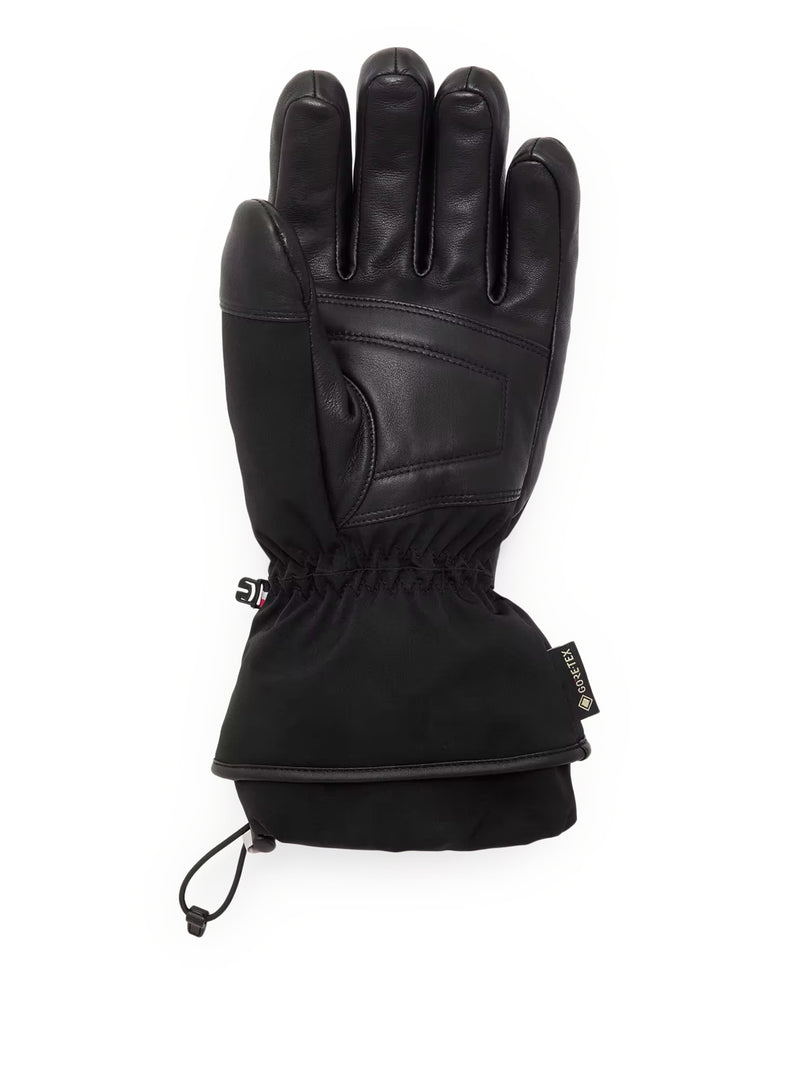 PADDED GLOVES