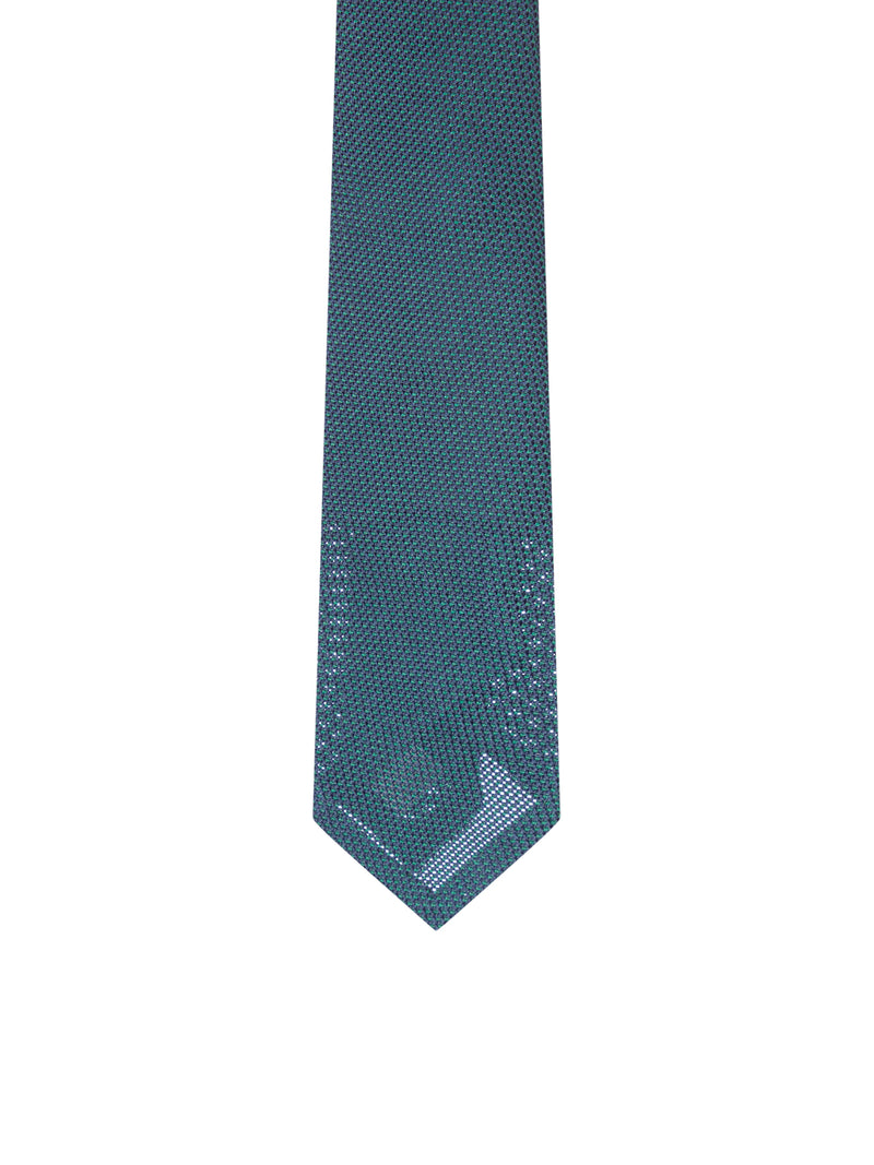 TEXTURED TIE