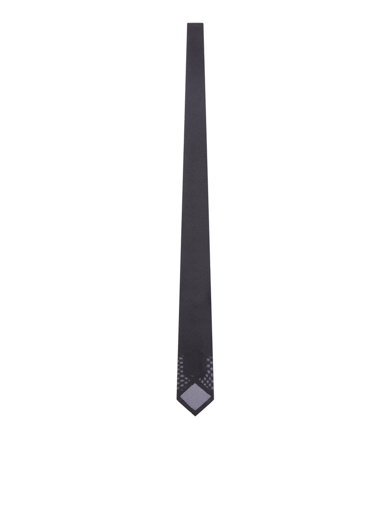 TEXTURED TIE