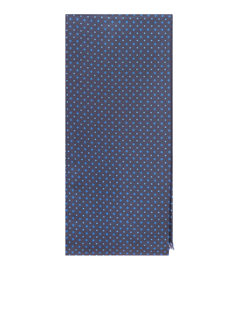 SILK SCARF