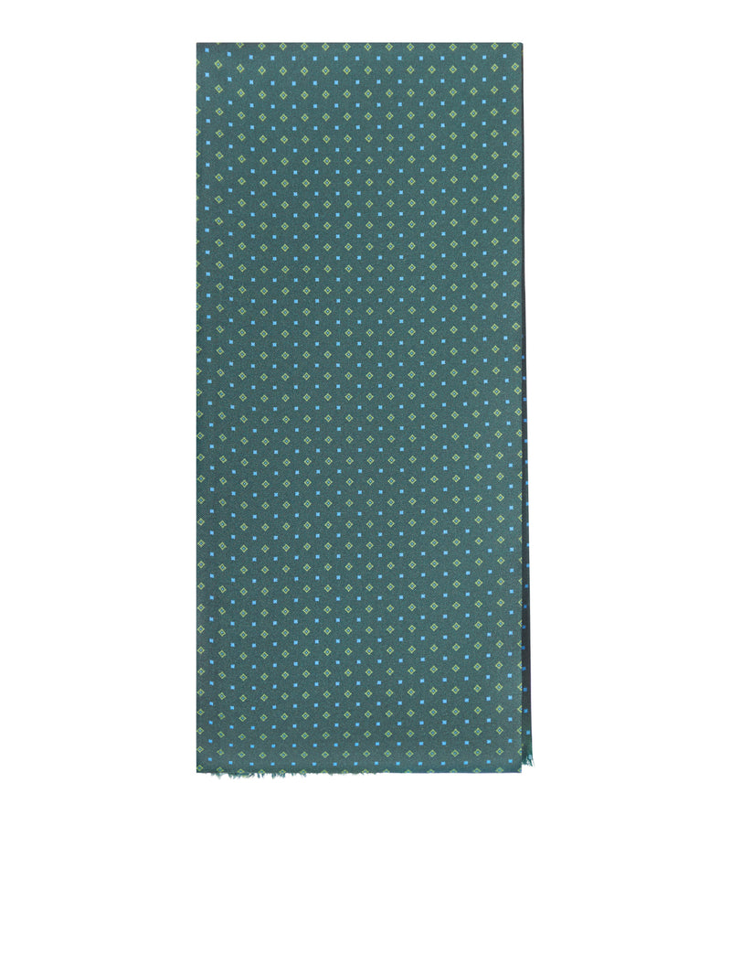 SILK SCARF