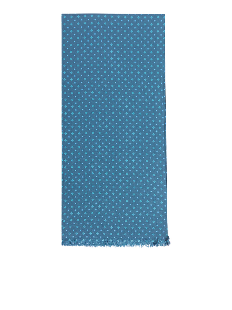 SILK SCARF