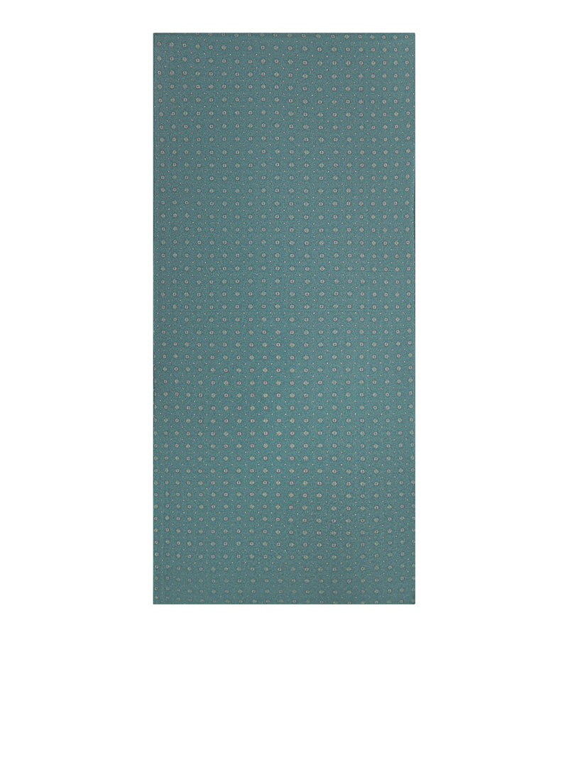 SILK SCARF