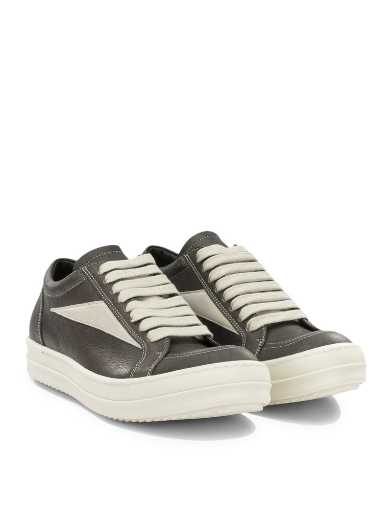 LOW SNEAKERS "VINTAGE SNEAKS"