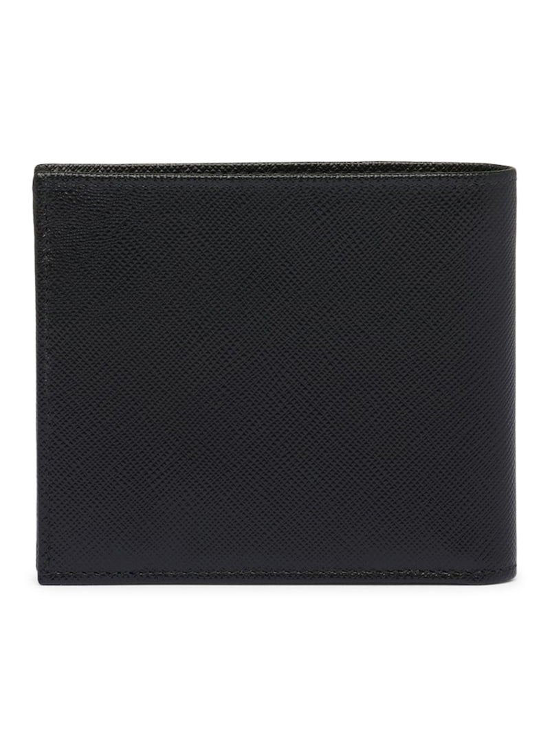 Saffiano Wallet