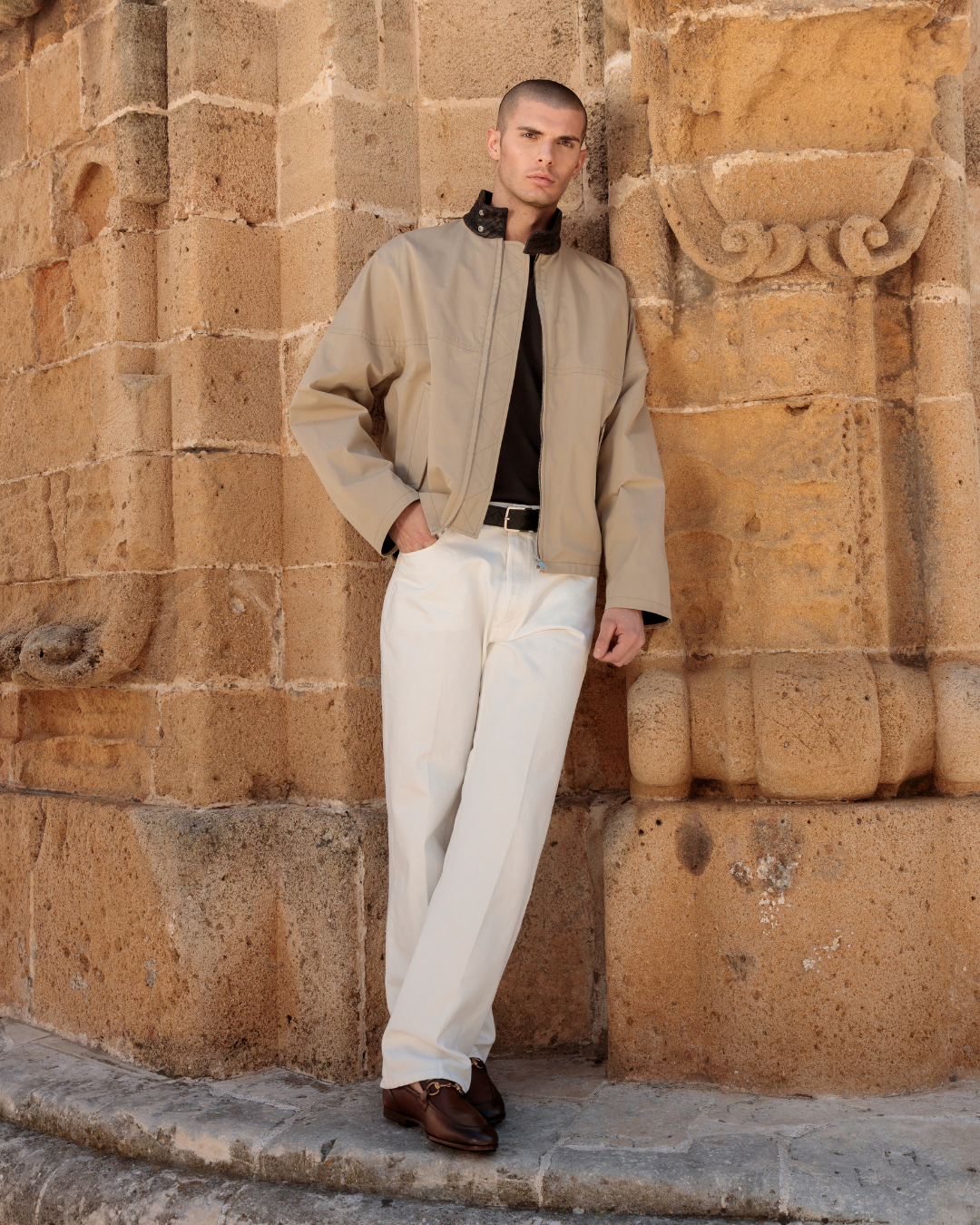 SHOP THE LOOK