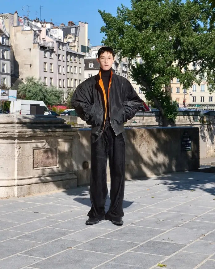 BALENCIAGA UOMO