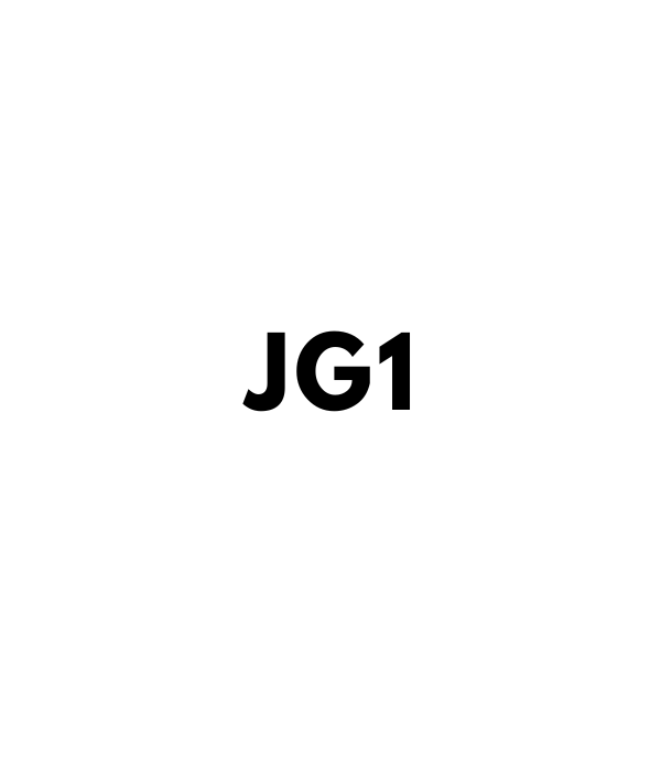 JG1 UOMO