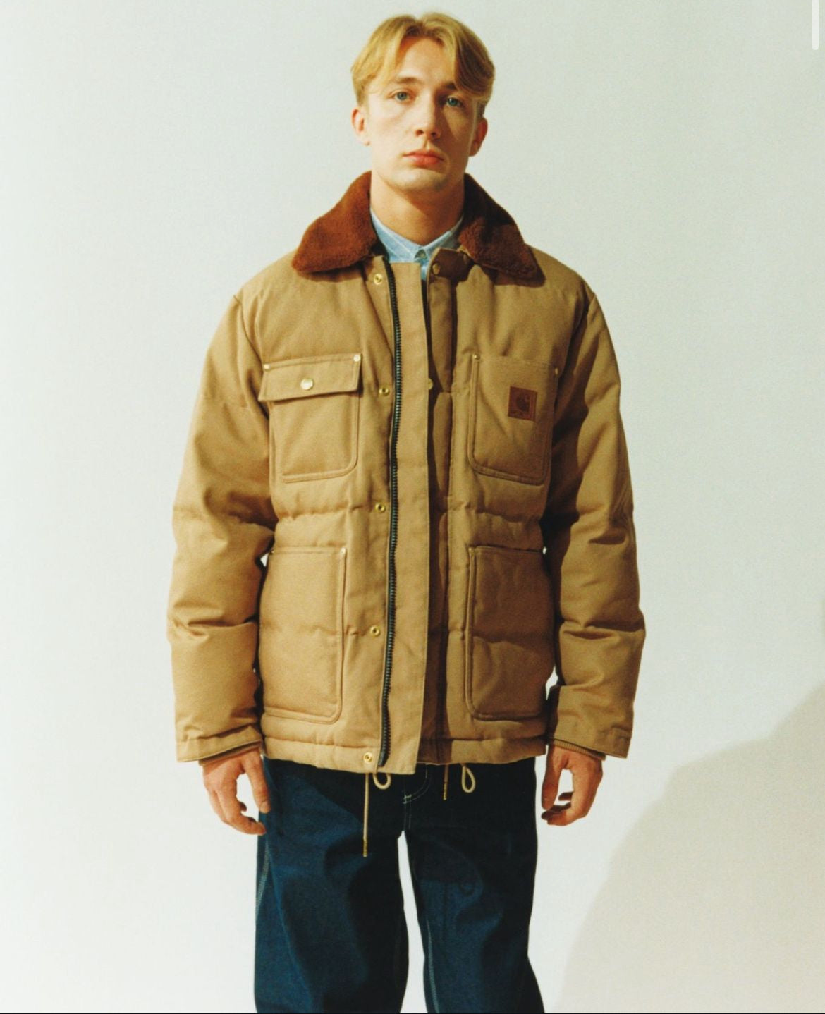 Carhartt Wip uomo