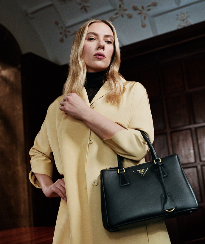 PRADA DONNA