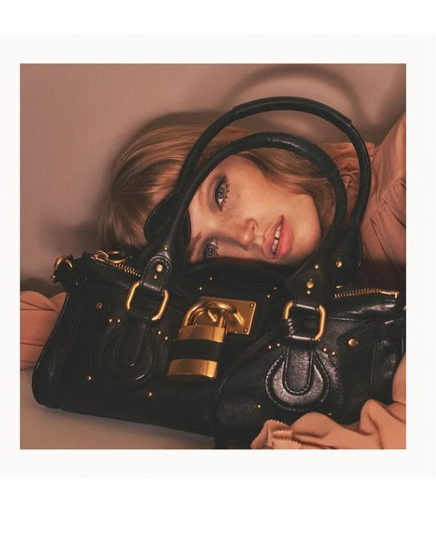 CHLOE' DONNA