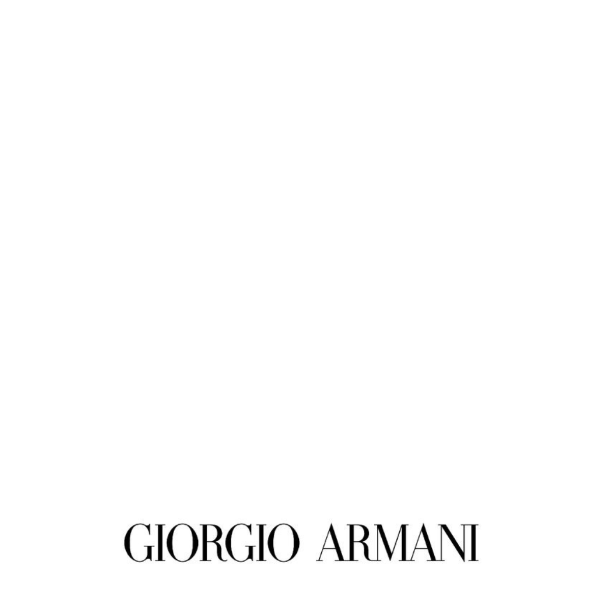 Giorgio Armani man – Suit Negozi Eu