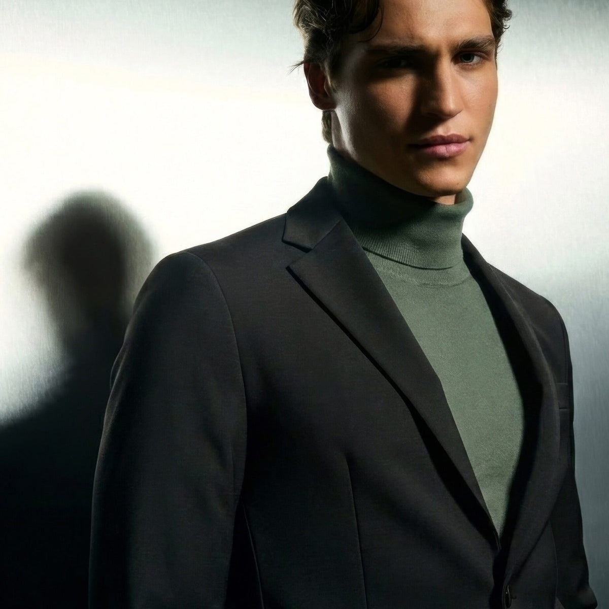 ROBERTO RICCI MEN'S DESIGNS