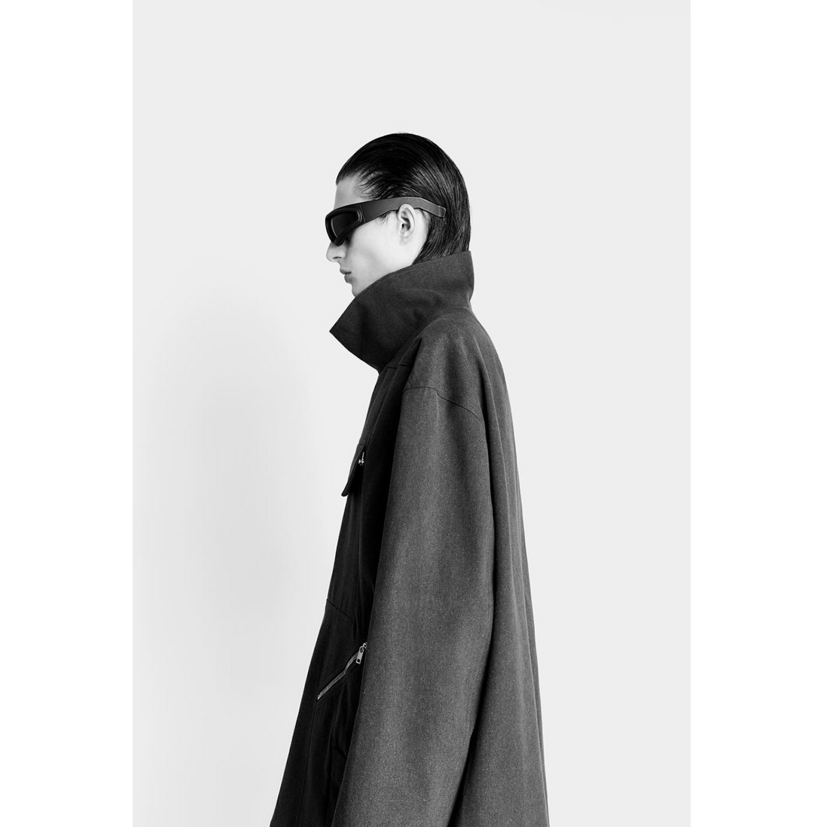 Rick Owens man