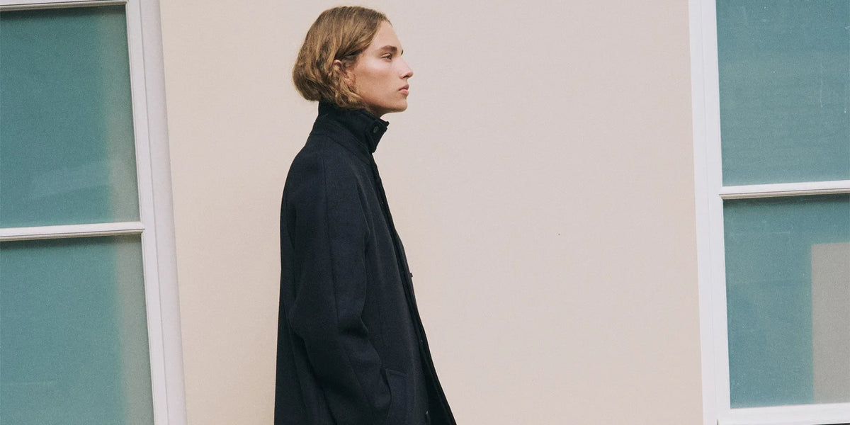 A.P.C. Paris