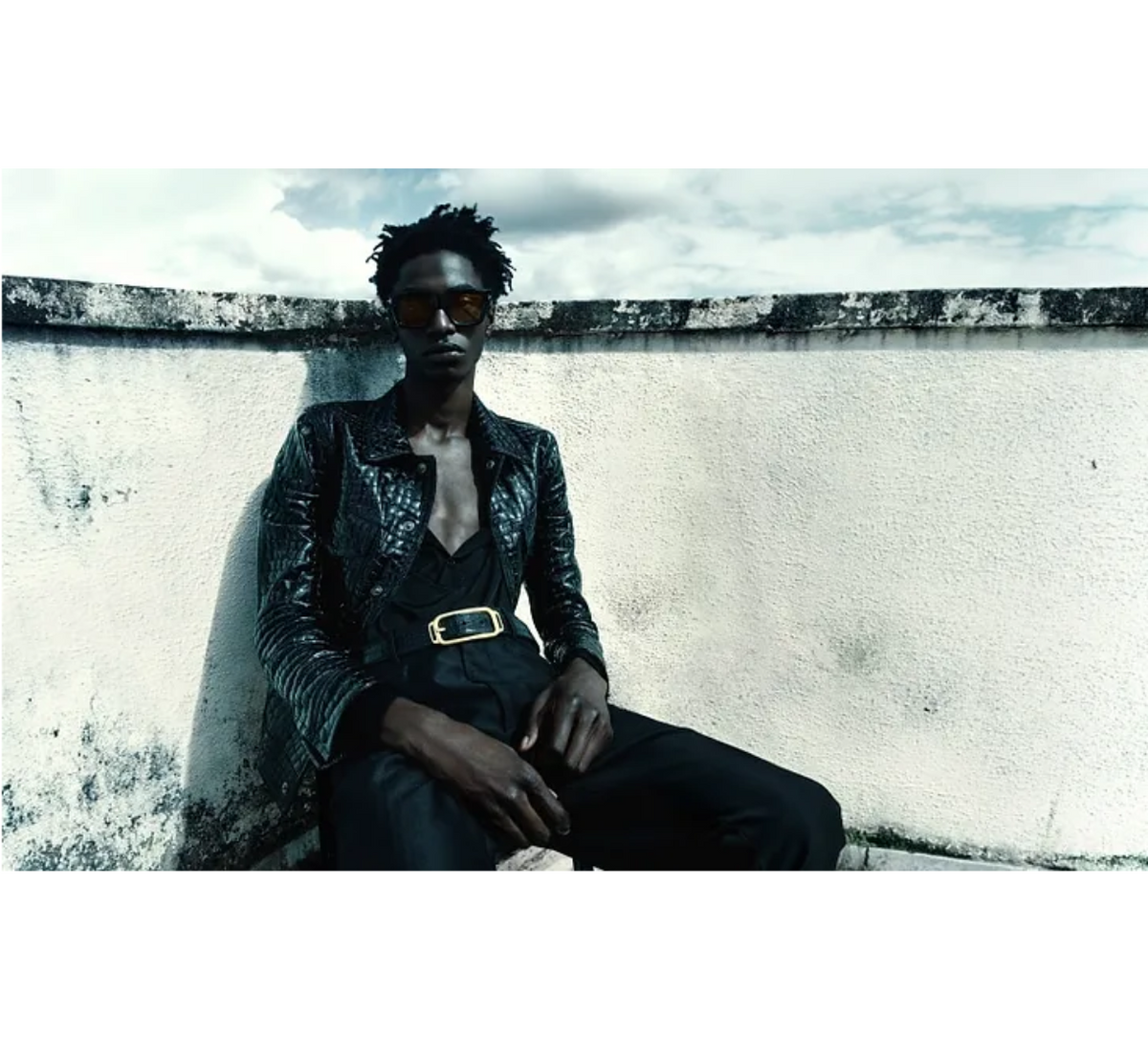 TOM FORD UOMO