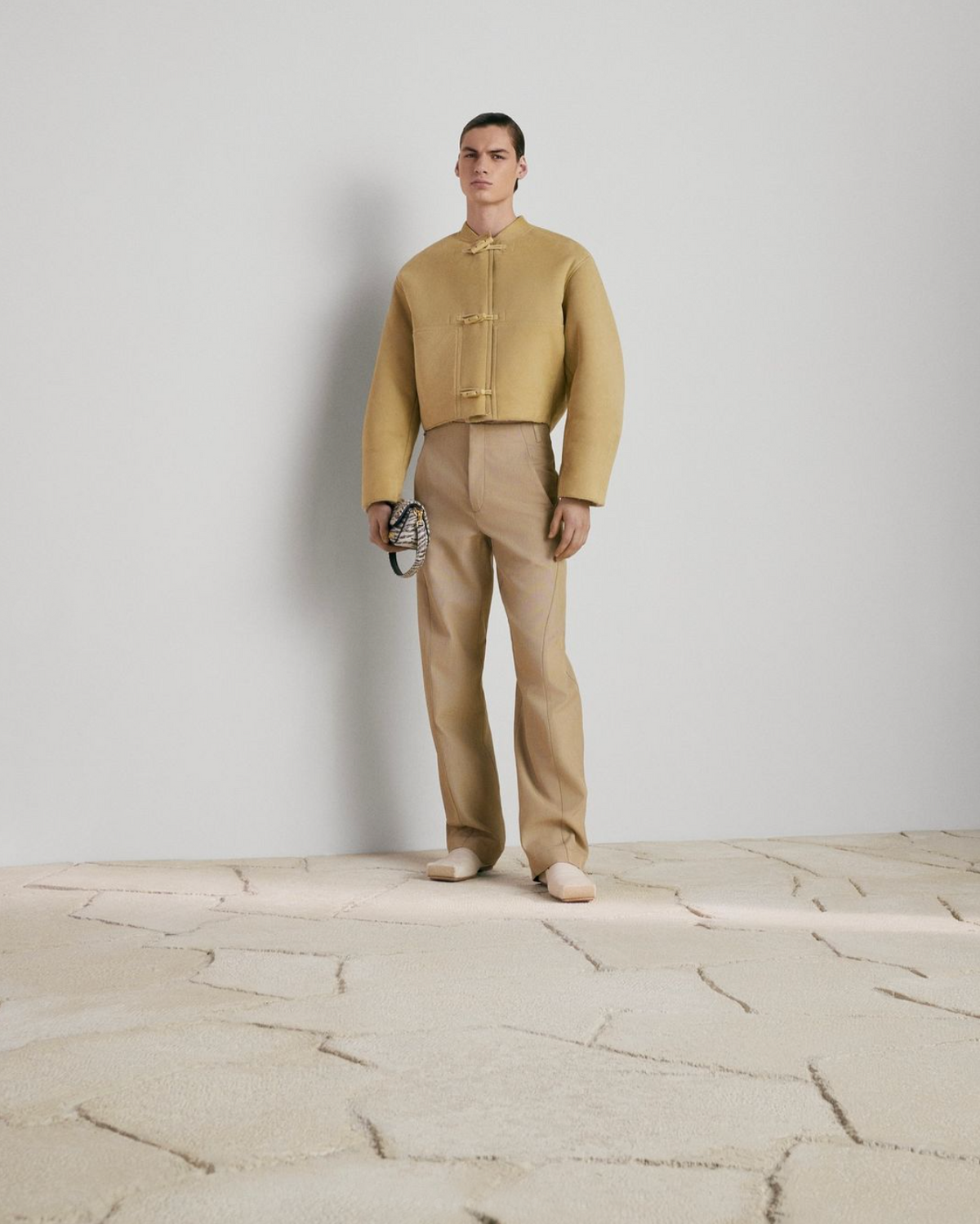 Jacquemus Man