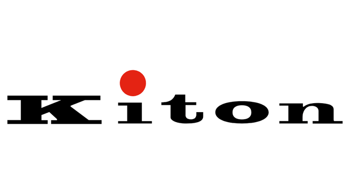 KITON MAN