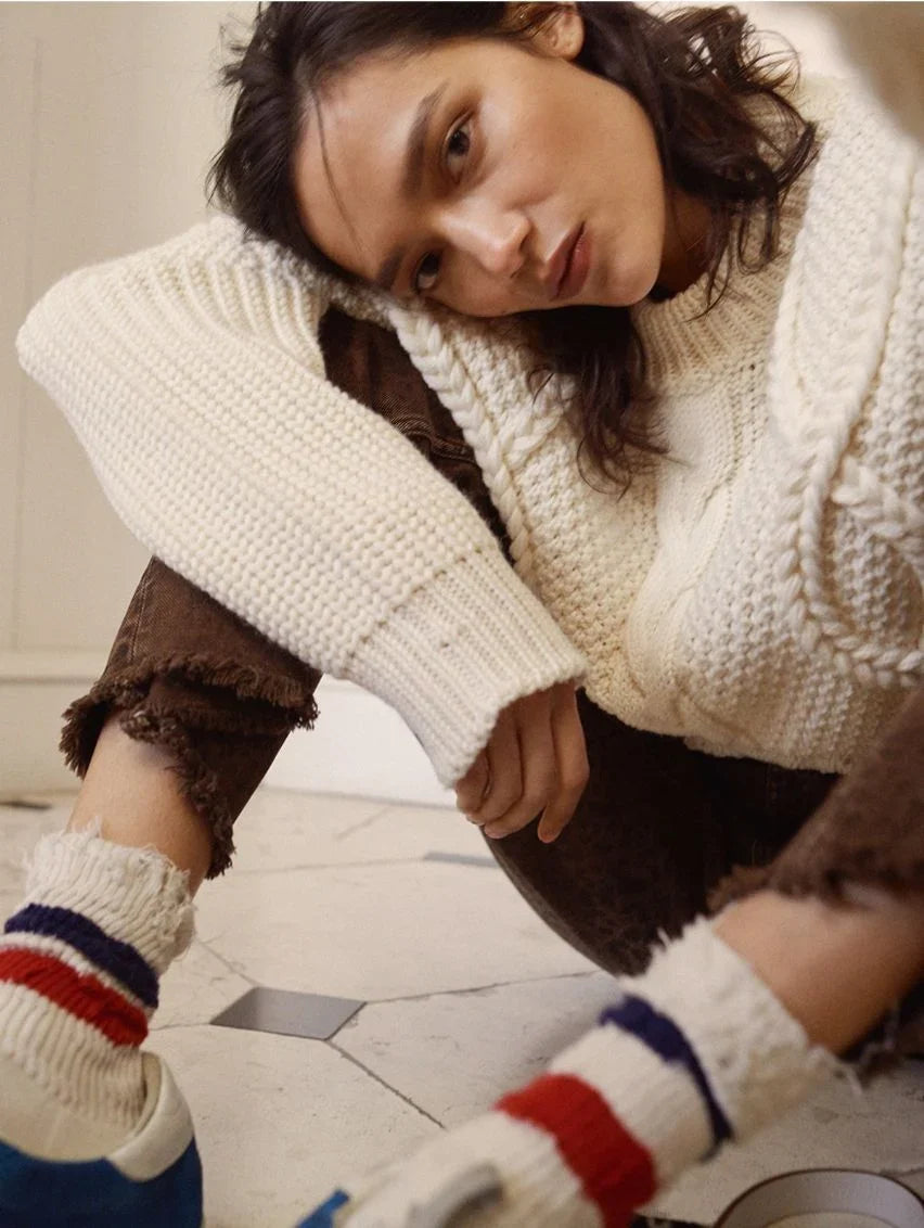 GOLDEN GOOSE DELUXE BRAND DONNA