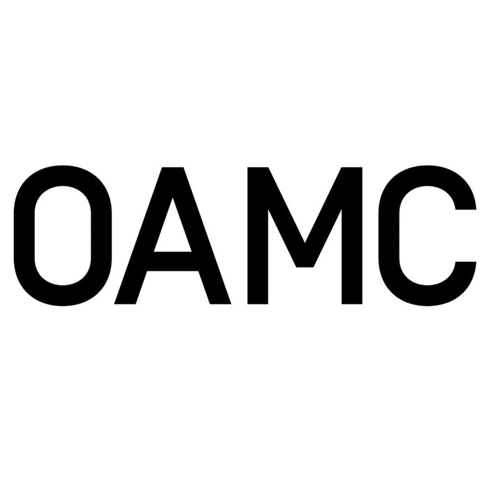 OAMC MAN