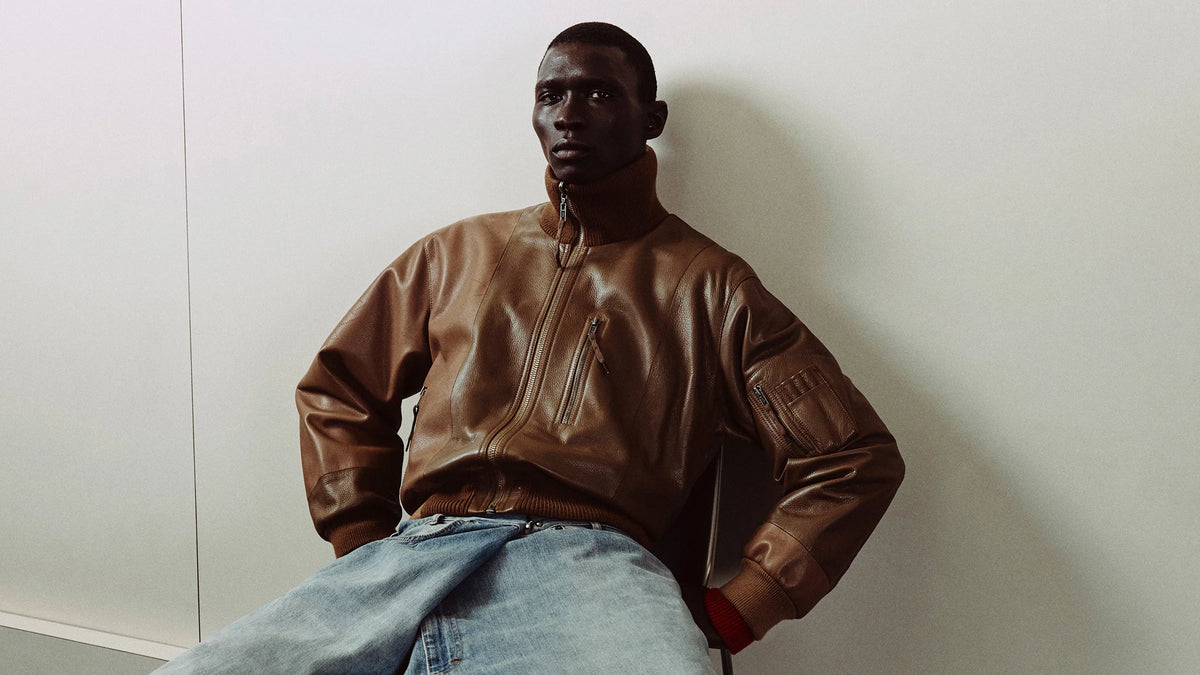 Maison Margiela Man