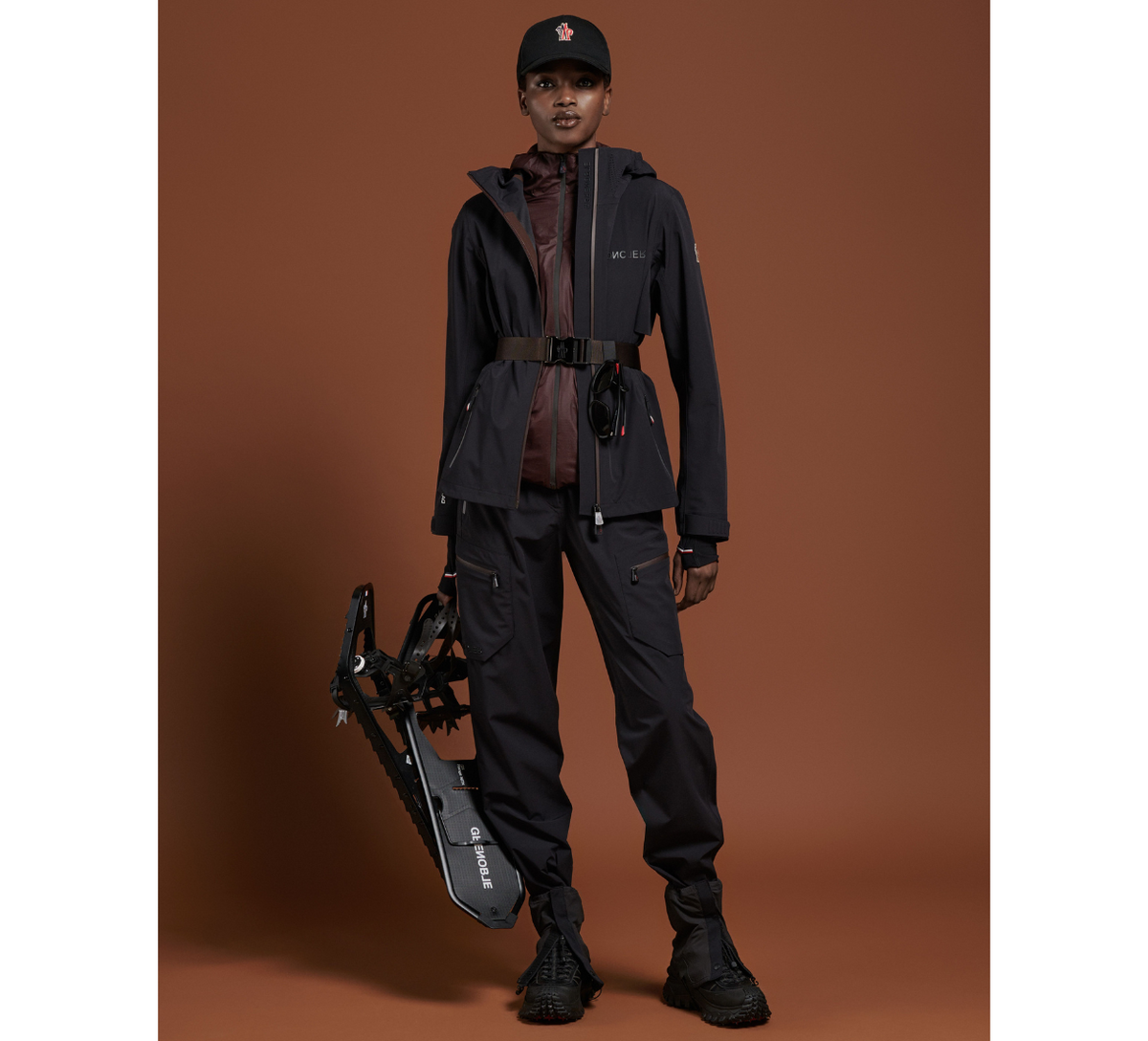 Moncler Grenoble woman