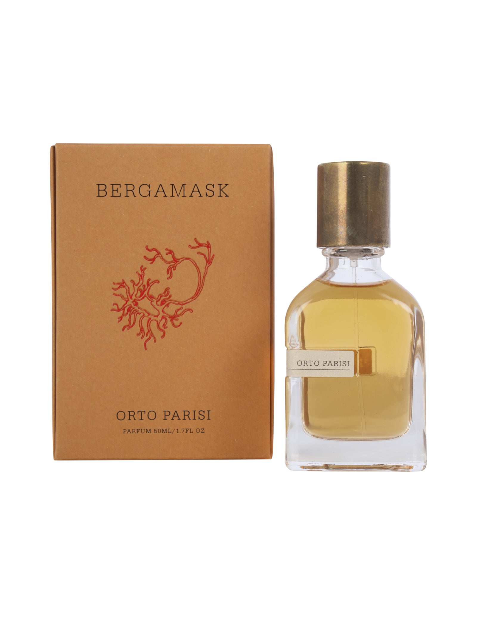 Bergamask Parfum 50 ml