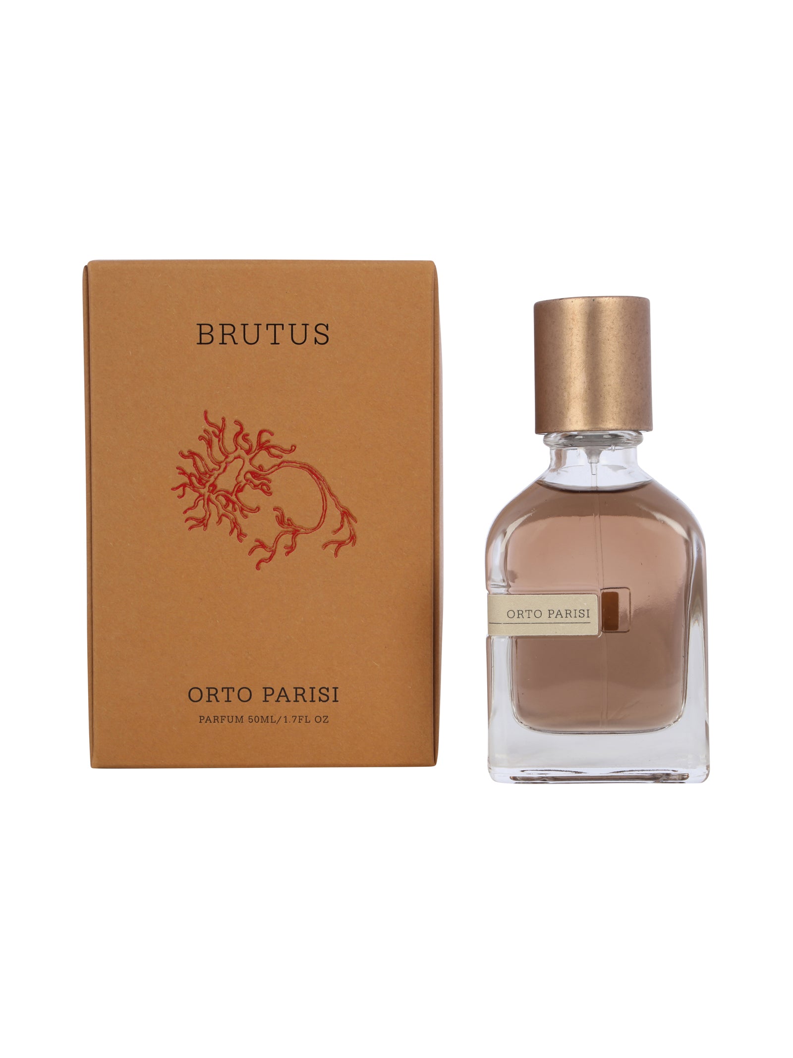 Brutus Parfum 50 ml