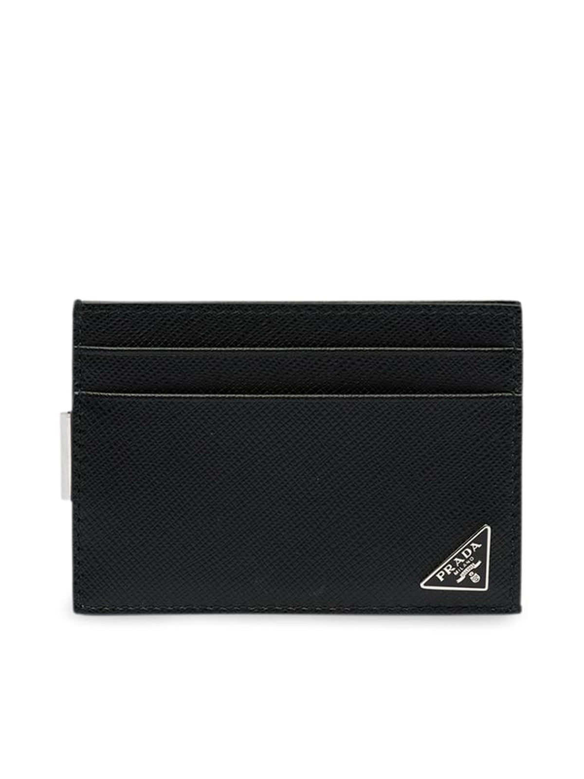 money clip cardholder