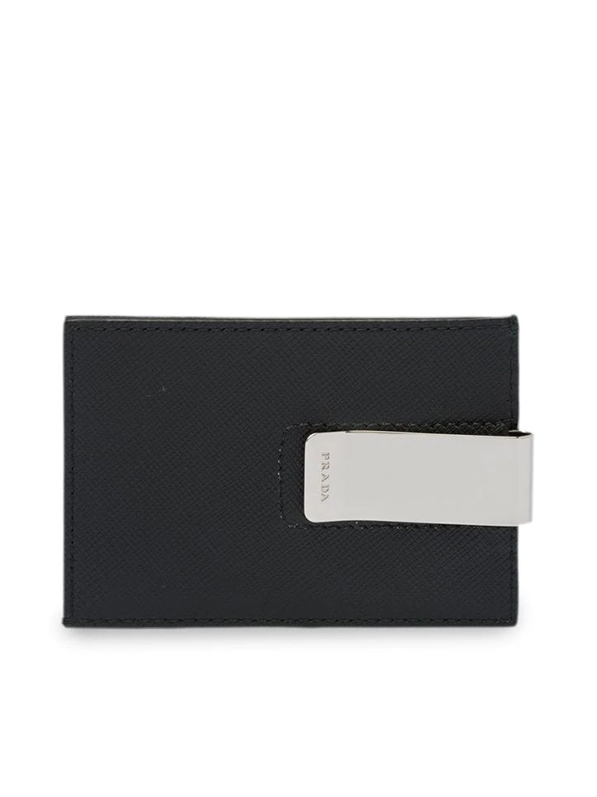 money clip cardholder