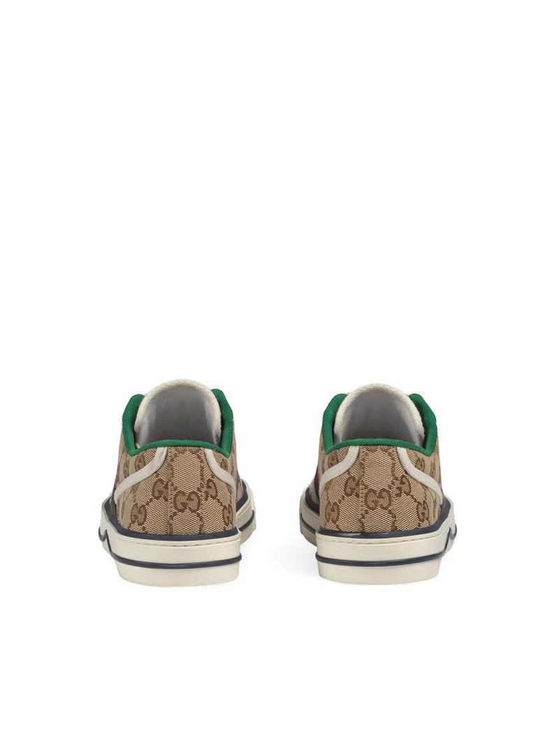 WOMEN`S GG GUCCI TENNIS 1977 SNEAKER