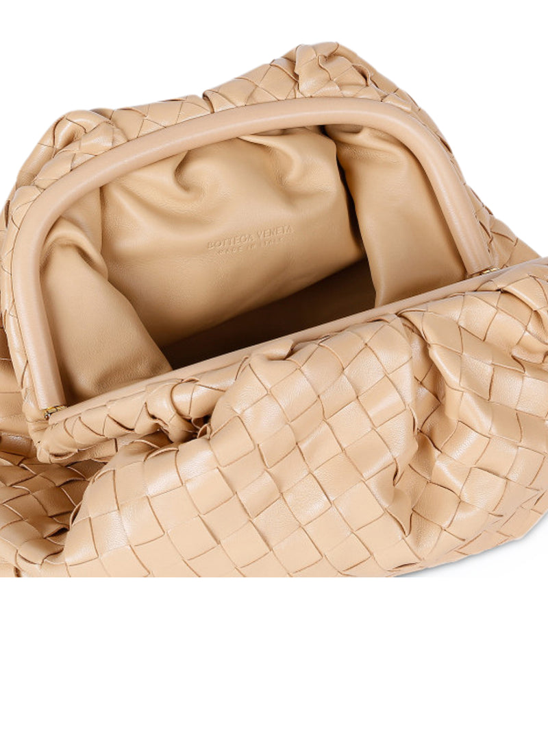 THE POUCH BRAIDED BAG