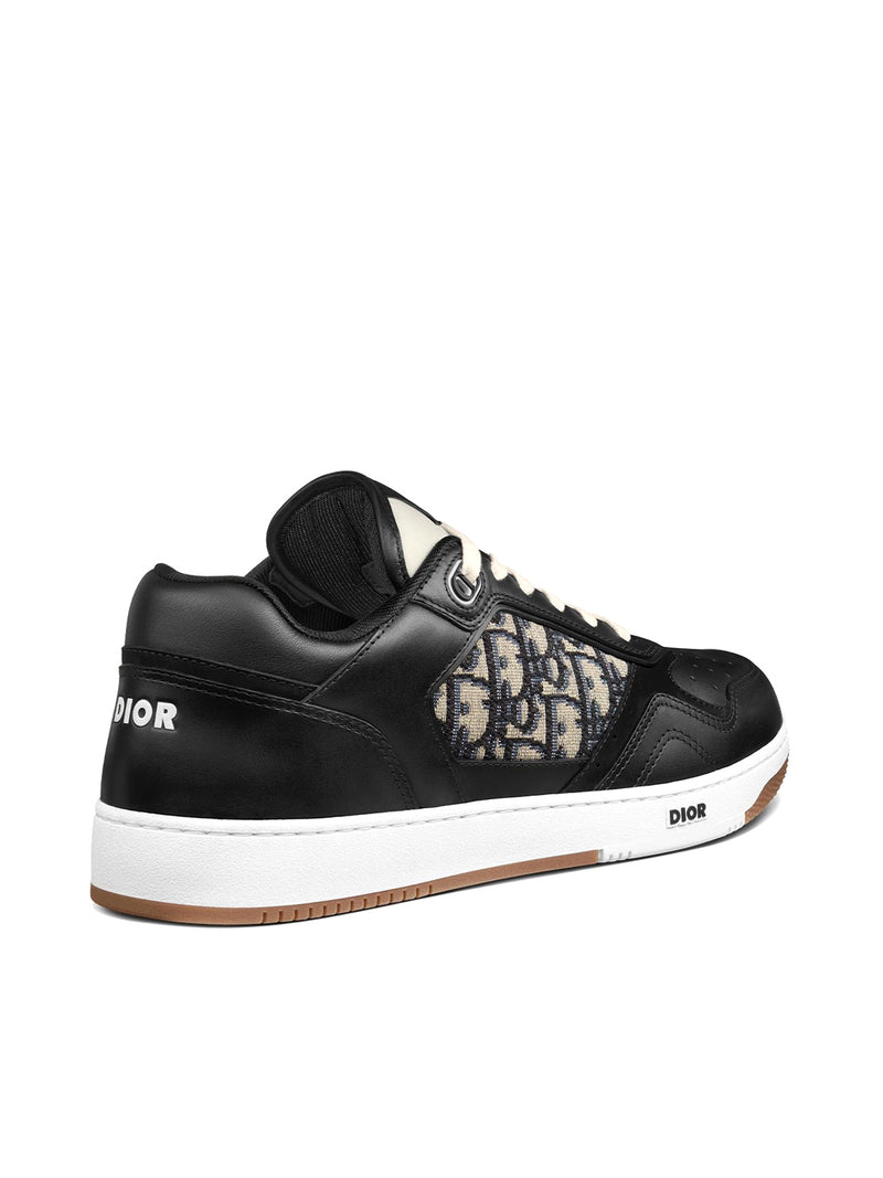 B27 LOW-TOP SNEAKER