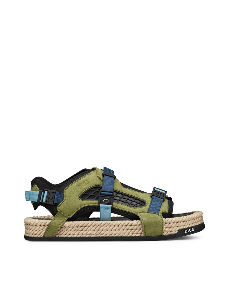 DIOR ATLAS SANDAL
