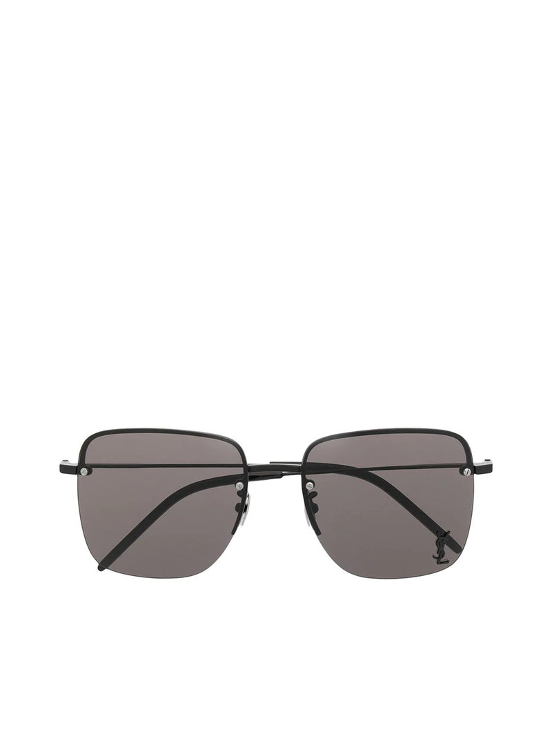 Square Monogram Sunglasses