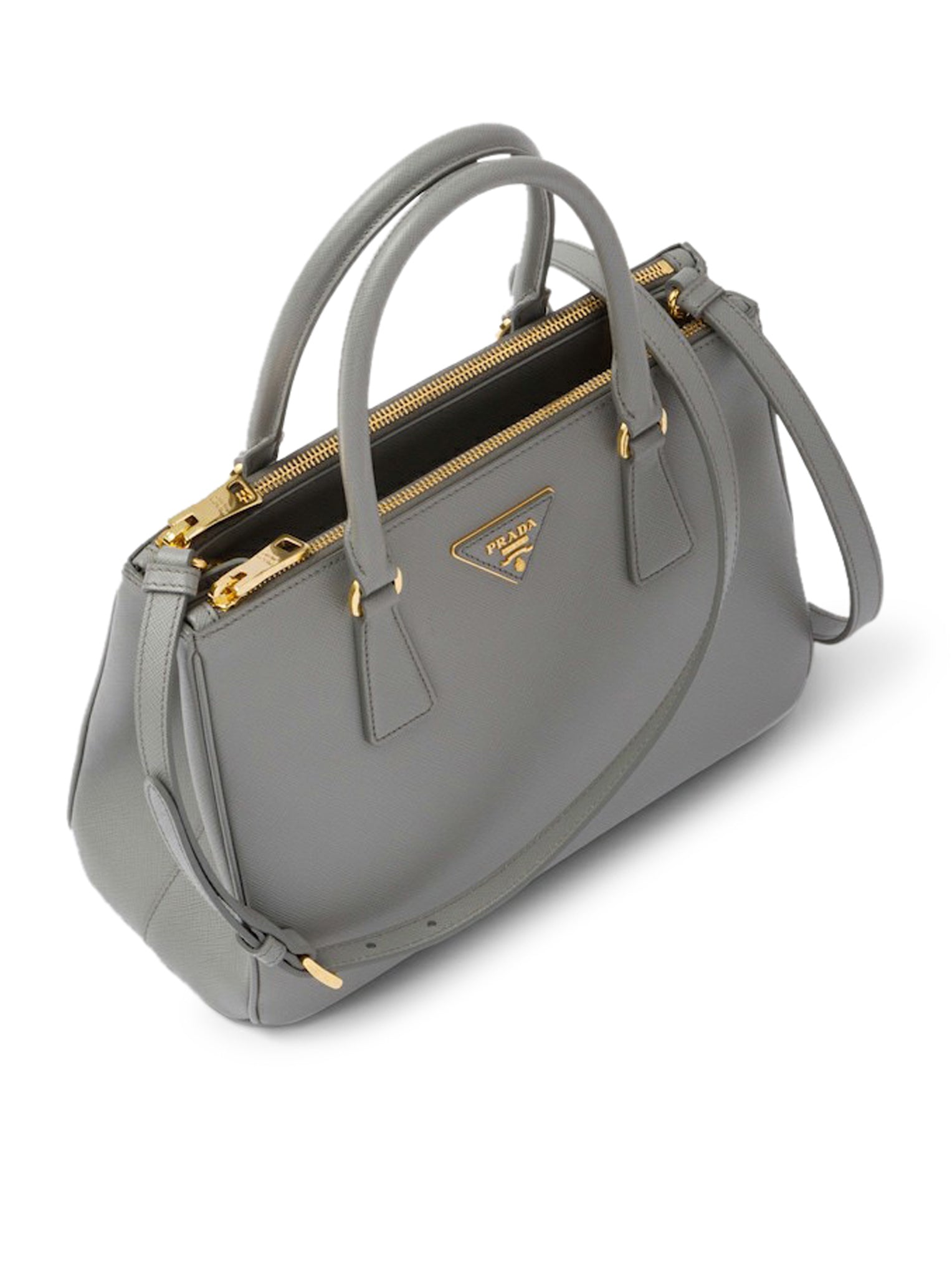 Small Prada Galleria bag in Saffiano – Suit Negozi Eu