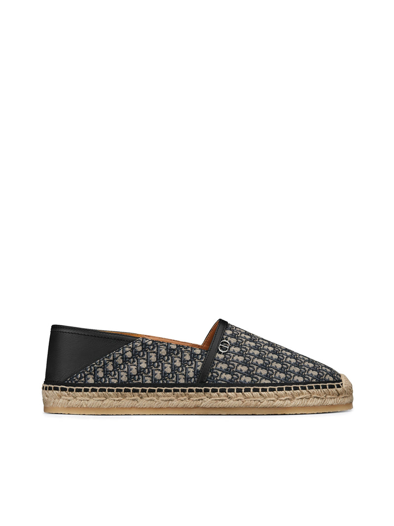 DIOR PARADISE ESPADRILLA