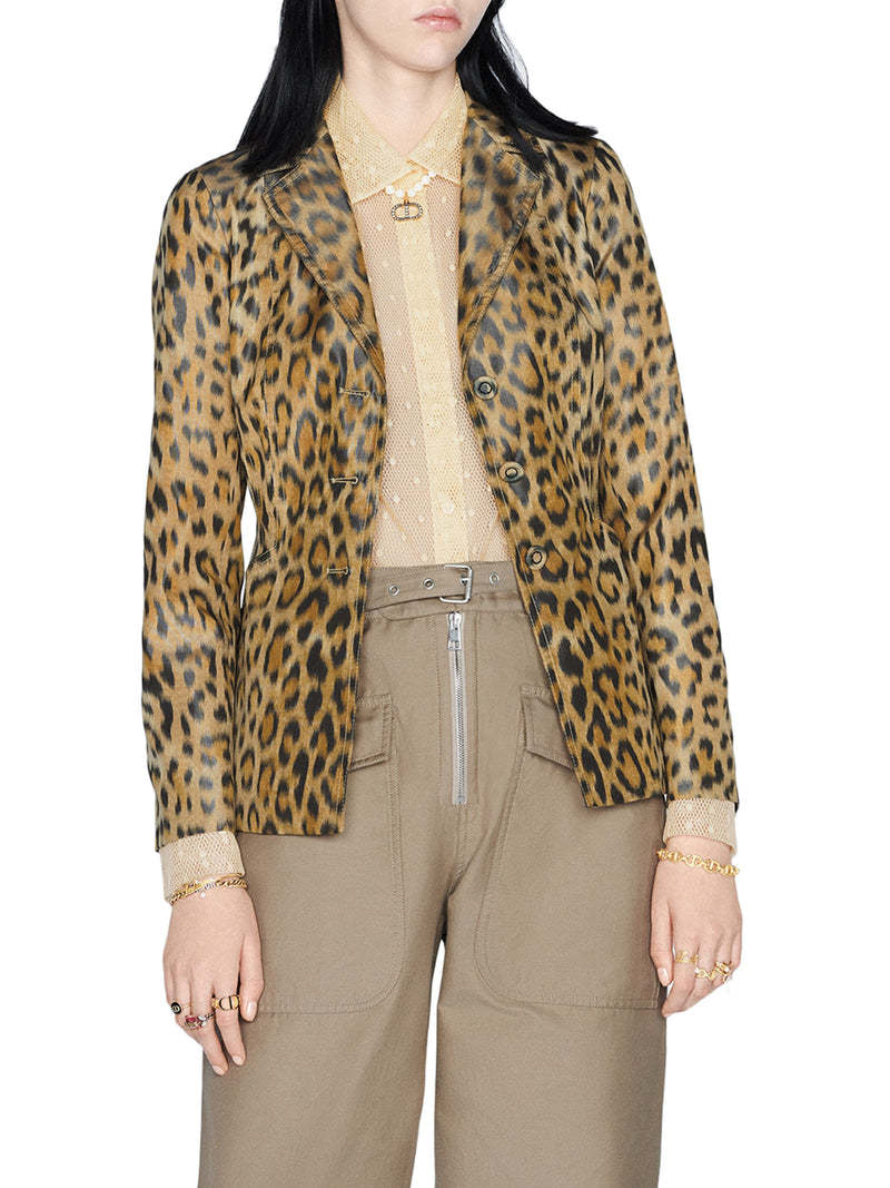 MIZZA BAR JACKET