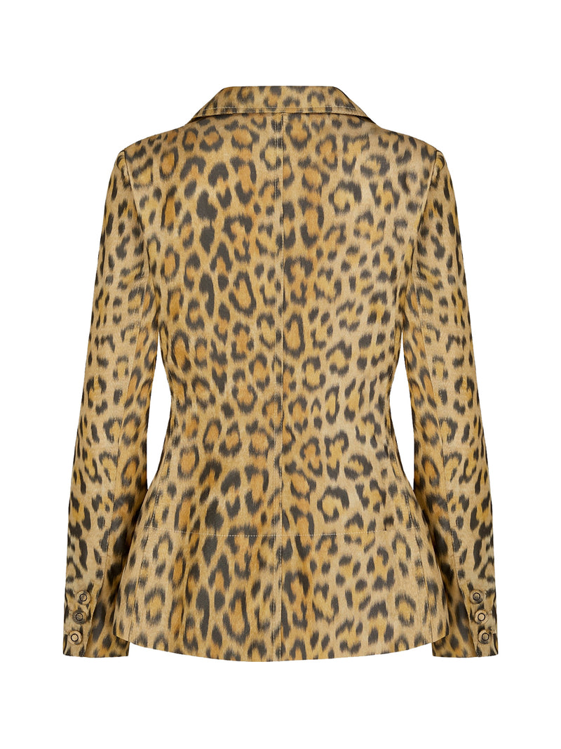 MIZZA BAR JACKET