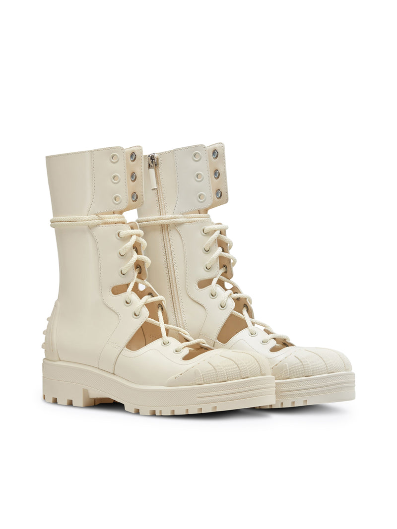 DIORIRON BOOTS