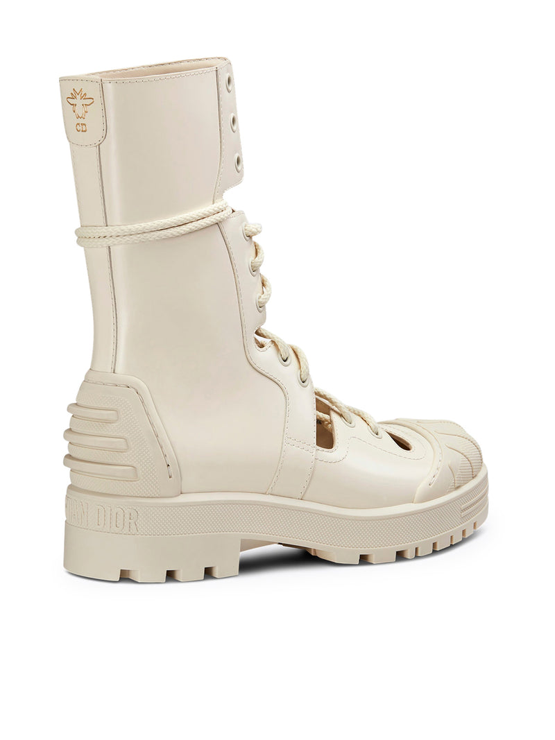 DIORIRON BOOTS