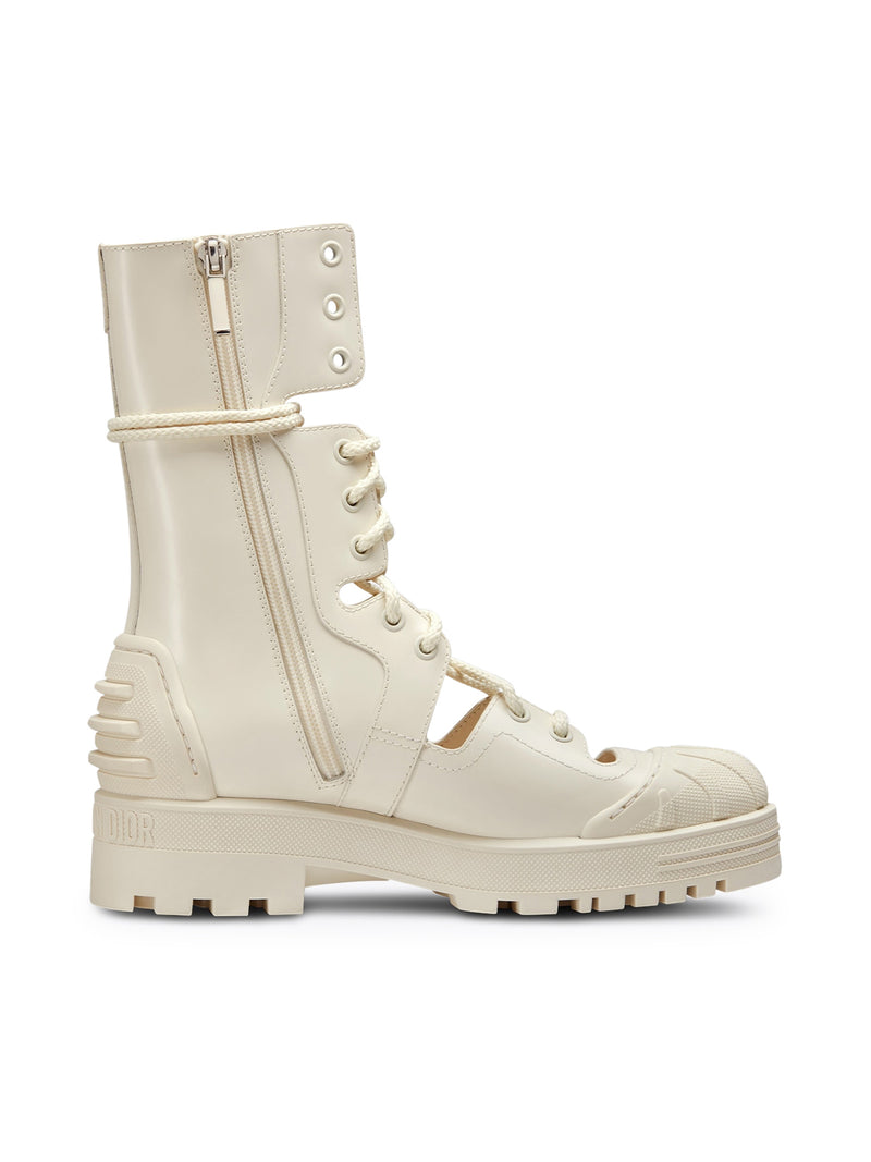 DIORIRON BOOTS