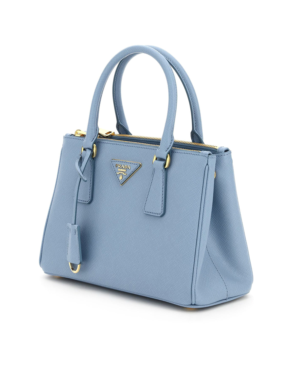 Small Prada Galleria bag in Saffiano – Suit Negozi Eu